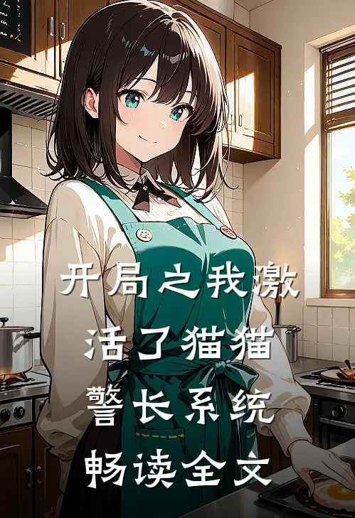 开局之我激活了猫猫警长系统畅读全文