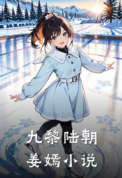 九黎陆朝姜嫣小说