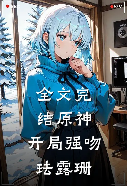 全文完结原神：开局强吻珐露珊
