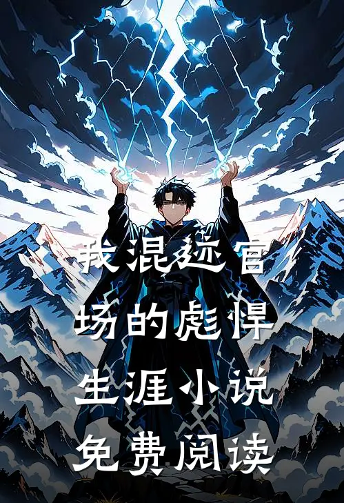 我混迹官场的彪悍生涯小说免费阅读
