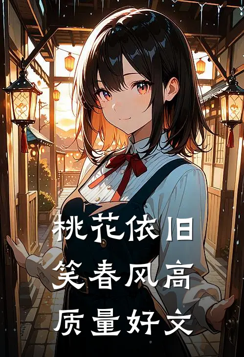 桃花依旧笑春风高质量好文