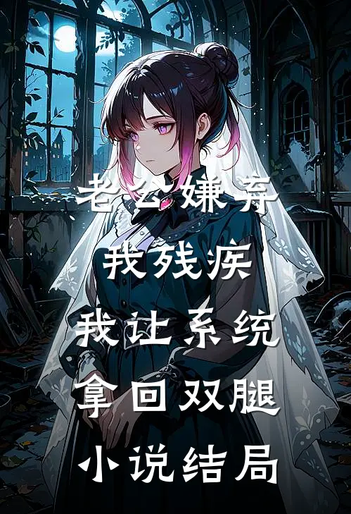 老公嫌弃我残疾，我让系统拿回双腿小说结局