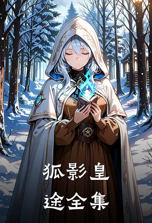 狐影皇途 全集