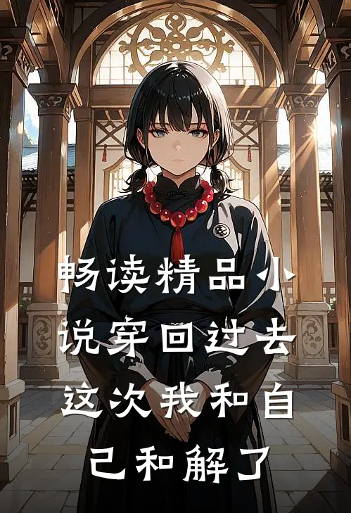 畅读精品小说穿回过去，这次我和自己和解了