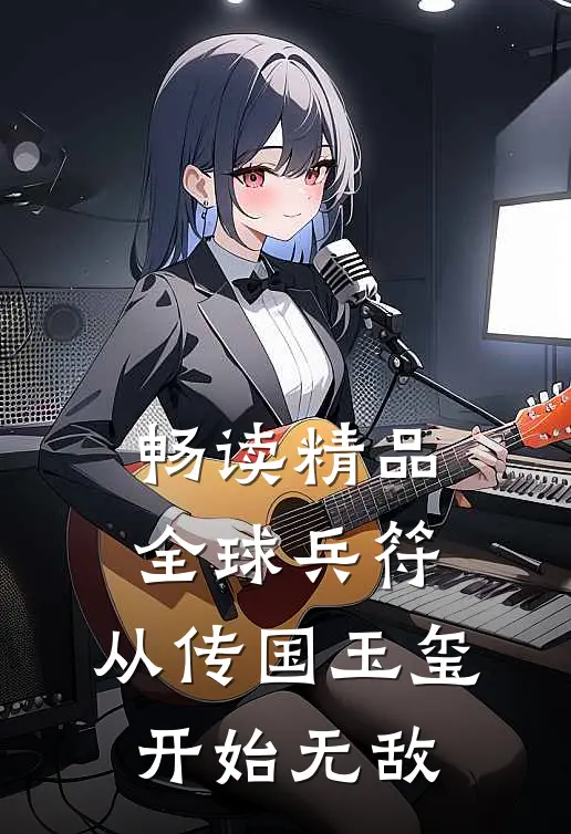 畅读精品全球兵符：从传国玉玺开始无敌