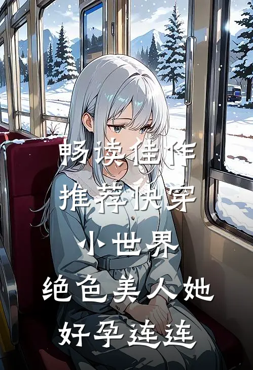 畅读佳作推荐快穿小世界：绝色美人她好孕连连