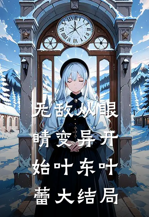 无敌从眼睛变异开始叶东叶蕾大结局