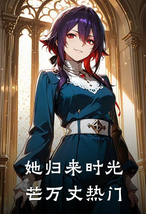 她归来时光芒万丈热门