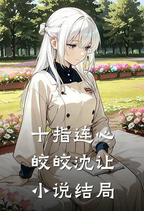 十指连心皎皎沈让小说结局