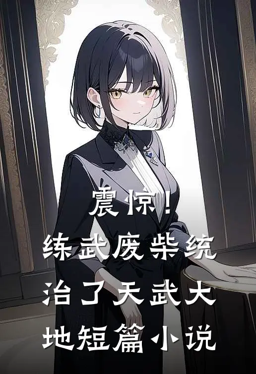震惊！练武废柴统治了天武大地短篇小说