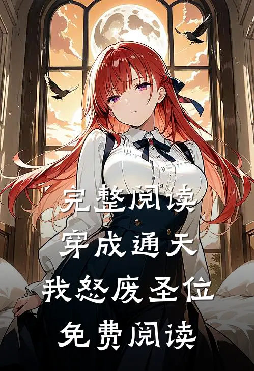 完整阅读穿成通天:我怒废圣位免费阅读
