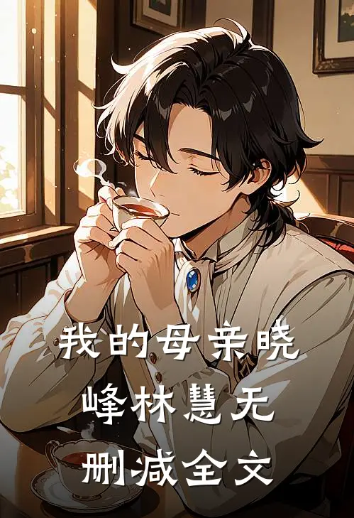 我的母亲晓峰林慧无删减全文