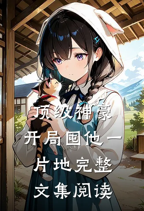 顶级神豪：开局囤他一片地完整文集阅读
