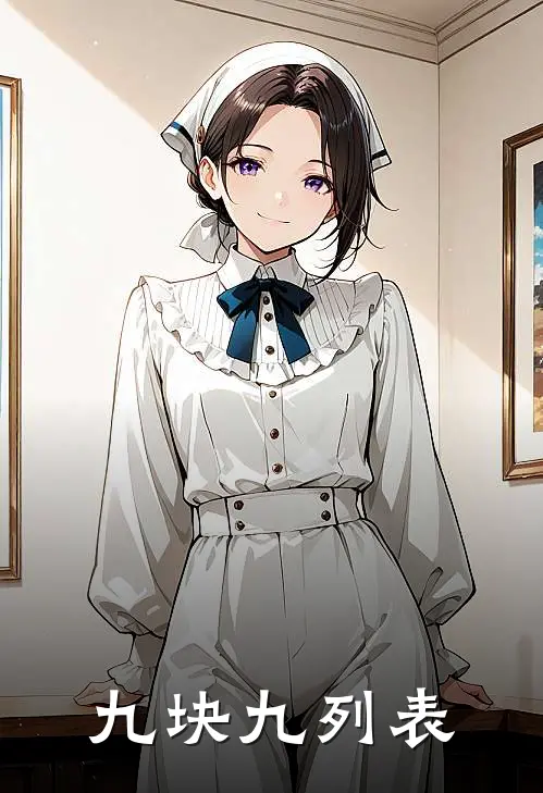 九块九列表