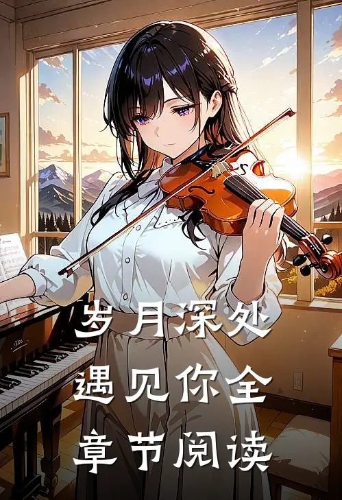 岁月深处遇见你全章节阅读