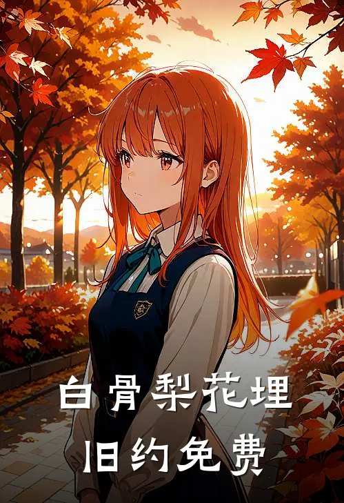 白骨梨花埋旧约免费