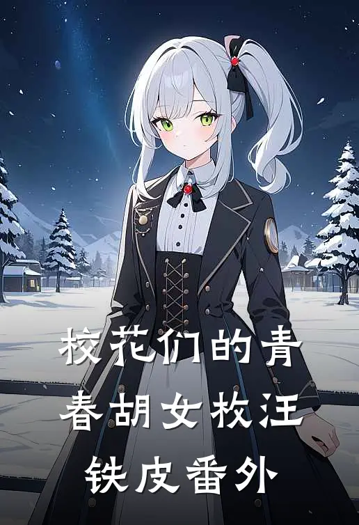 《校花们的青春》胡女枚汪铁皮 番外