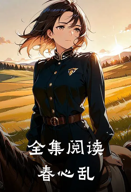 全集阅读春心乱