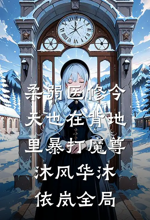 柔弱医修今天也在背地里暴打魔尊沐风华沐依岚全局