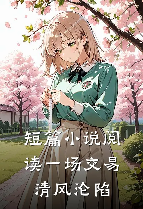 短篇小说阅读一场交易，清风沦陷