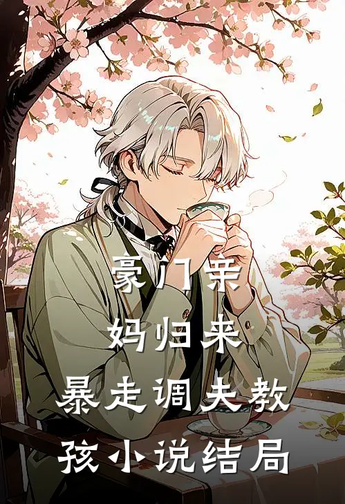 豪门亲妈归来，暴走调夫教孩小说结局