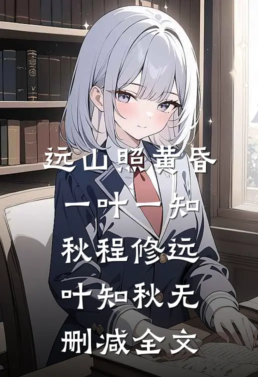 远山照黄昏，一叶一知秋程修远叶知秋无删减全文