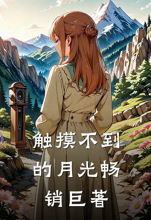 触摸不到的月光畅销巨著