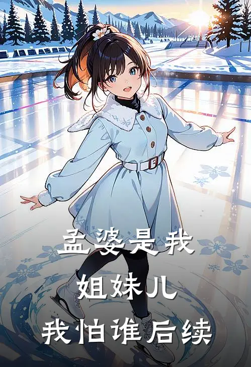 孟婆是我姐妹儿，我怕谁后续