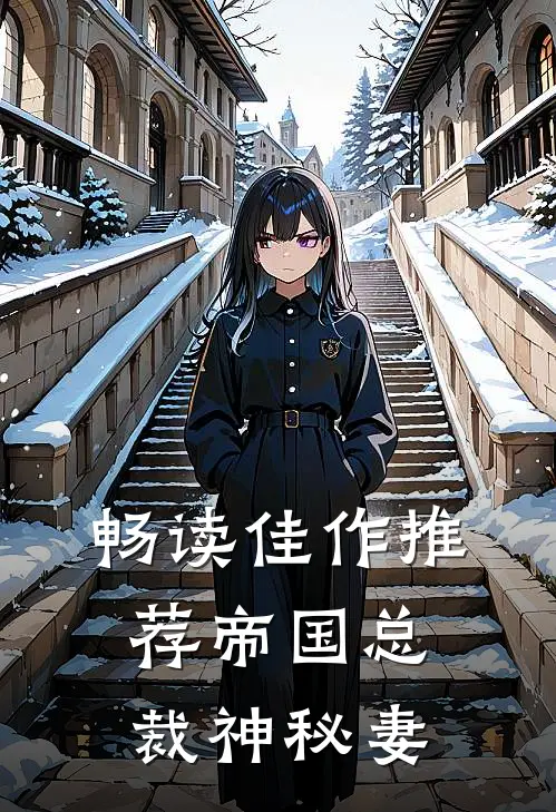 畅读佳作推荐帝国总裁神秘妻