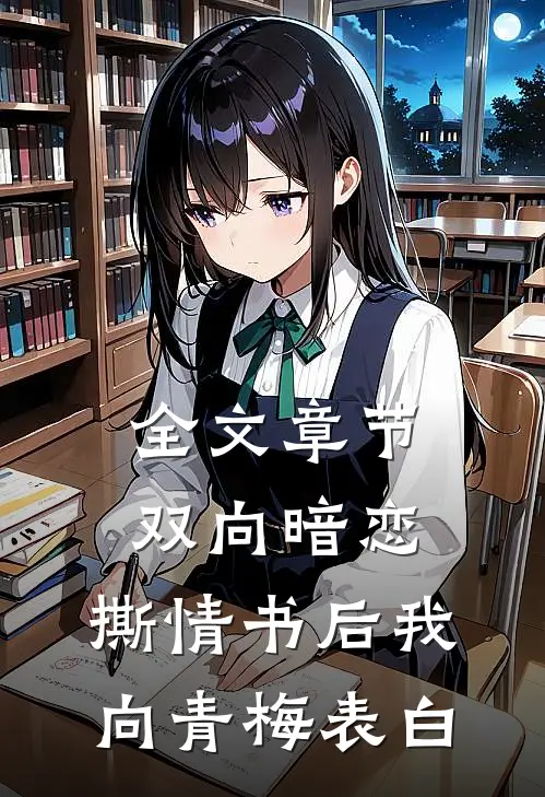 全文章节双向暗恋：撕情书后我向青梅表白