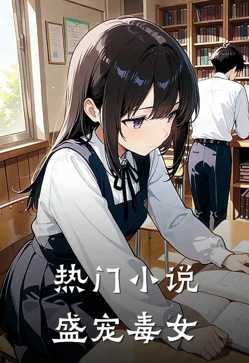 热门小说盛宠毒女