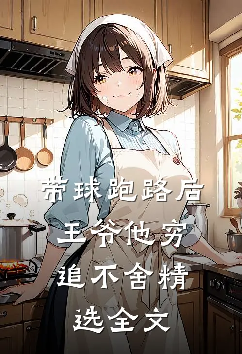 带球跑路后，王爷他穷追不舍精选全文