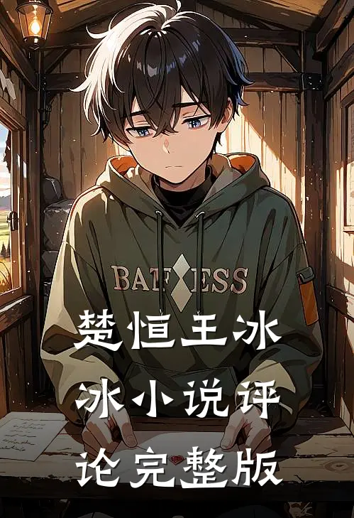 楚恒王冰冰小说评论完整版