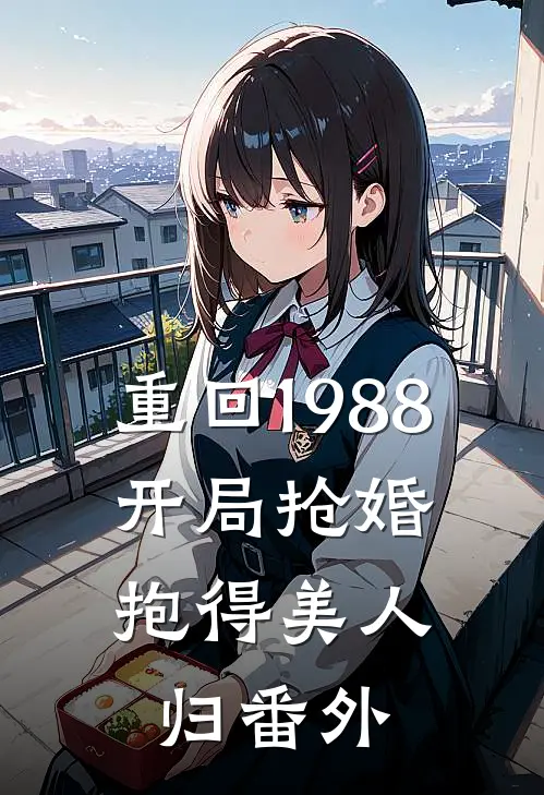 重回1988,开局抢婚抱得美人归 番外