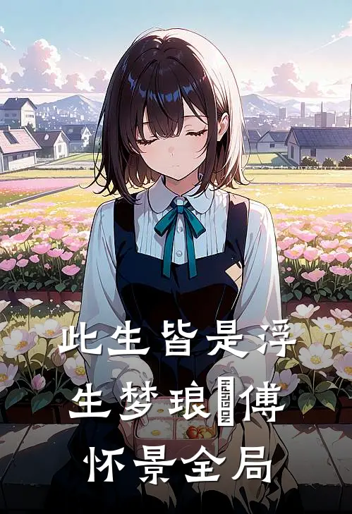 此生皆是浮生梦琅玥傅怀景全局