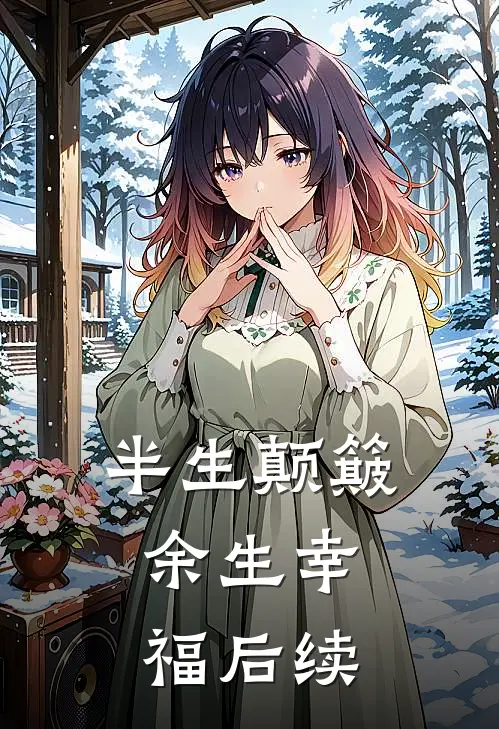 半生颠簸，余生幸福后续