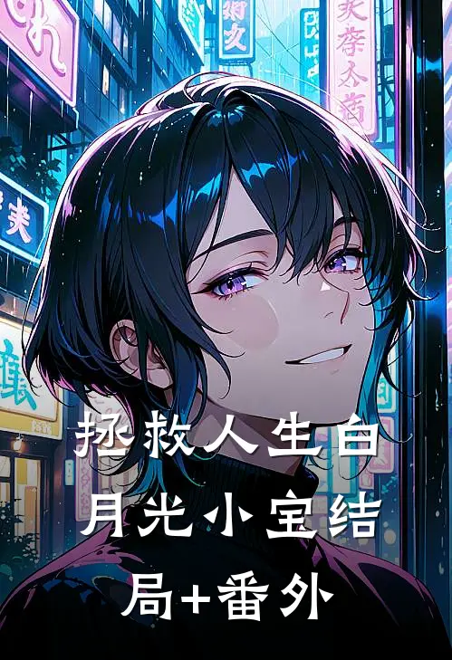 拯救人生白月光小宝结局+番外