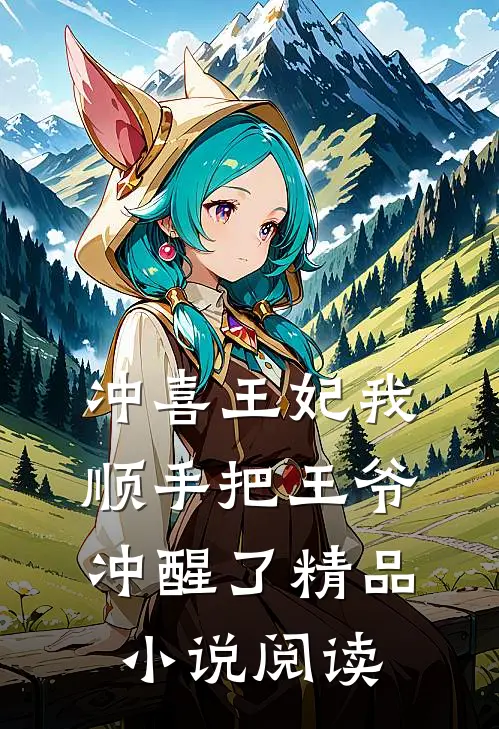 冲喜王妃我顺手把王爷冲醒了精品小说阅读