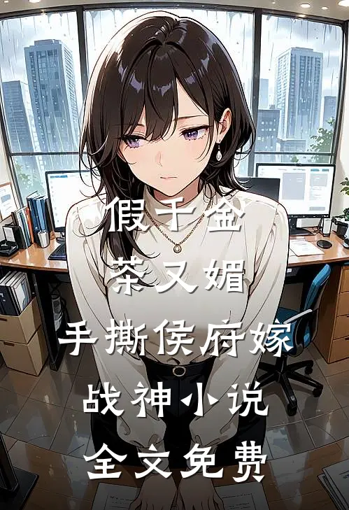 假千金茶又媚，手撕侯府嫁战神小说全文免费