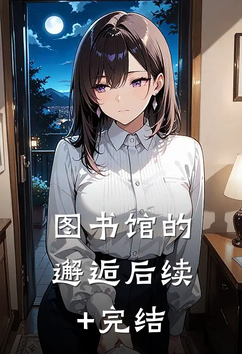 图书馆的邂逅后续+完结