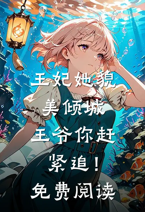 王妃她貌美倾城,王爷你赶紧追!免费阅读
