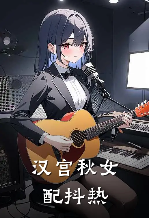 汉宫秋女配抖热