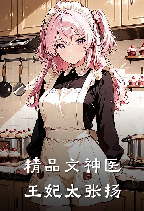 精品文神医王妃太张扬