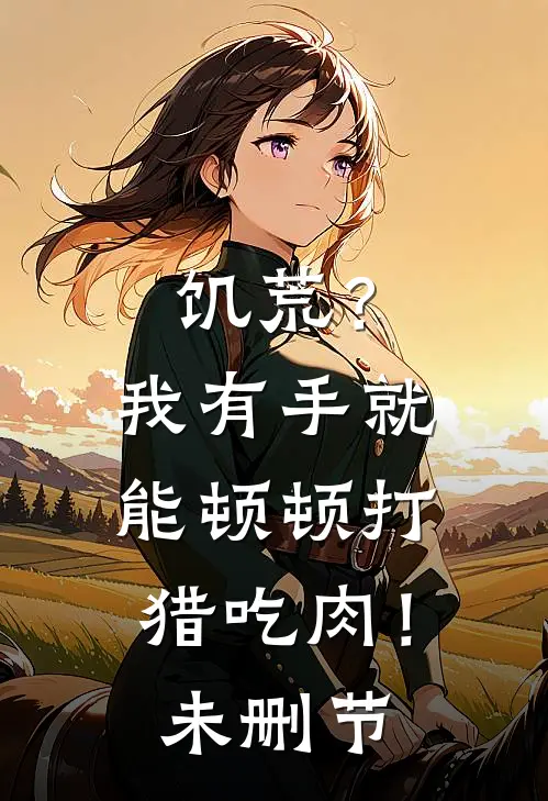 饥荒？我有手就能顿顿打猎吃肉！未删节