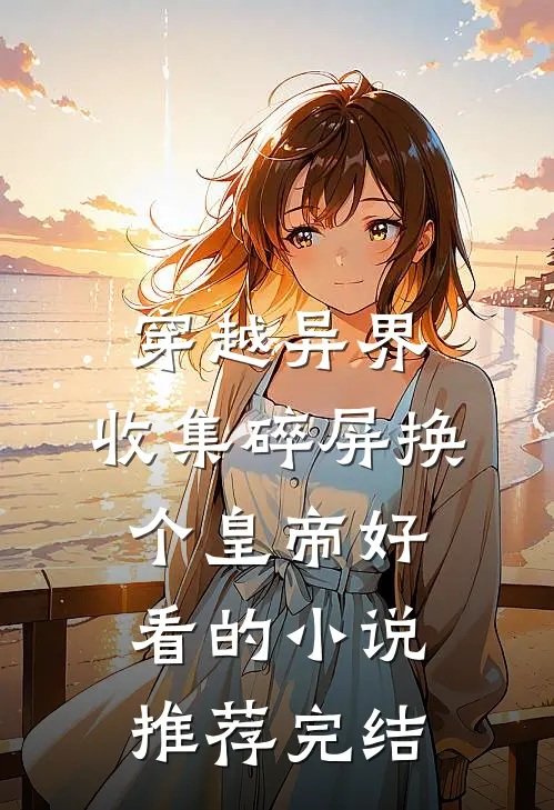 穿越异界：收集碎屏换个皇帝好看的小说推荐完结