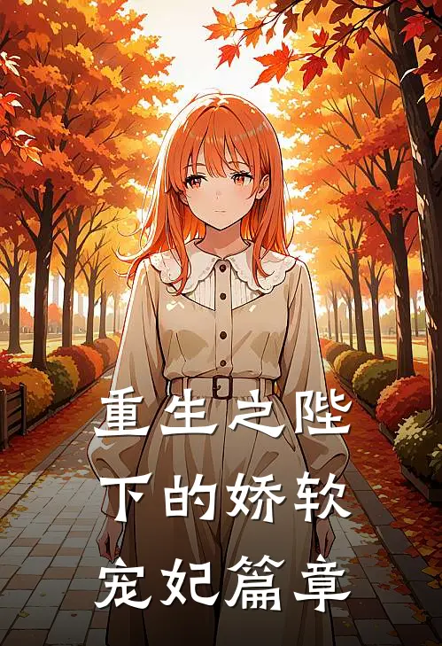 重生之陛下的娇软宠妃篇章