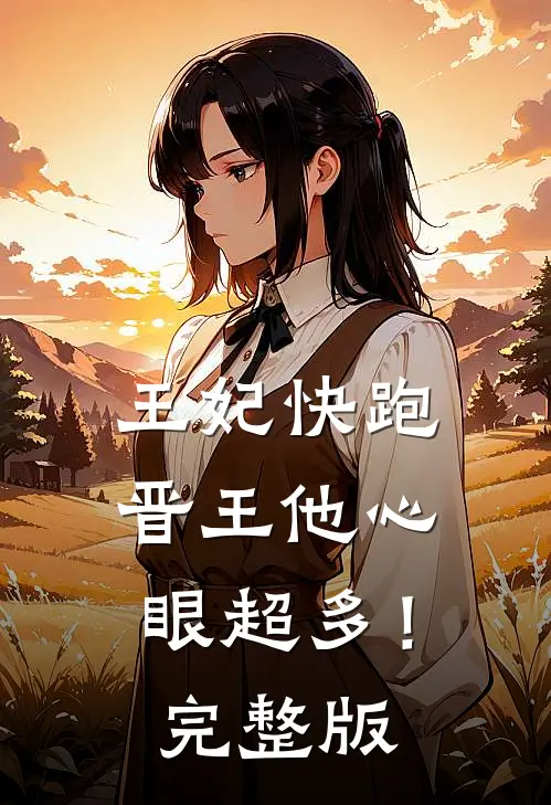 王妃快跑，晋王他心眼超多！完整版
