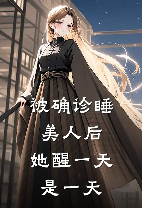 被确诊睡美人后，她醒一天是一天