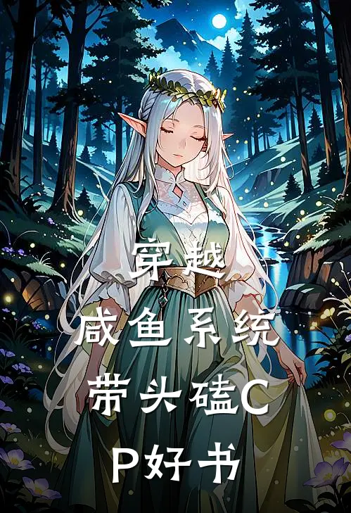 穿越：咸鱼系统带头磕CP好书