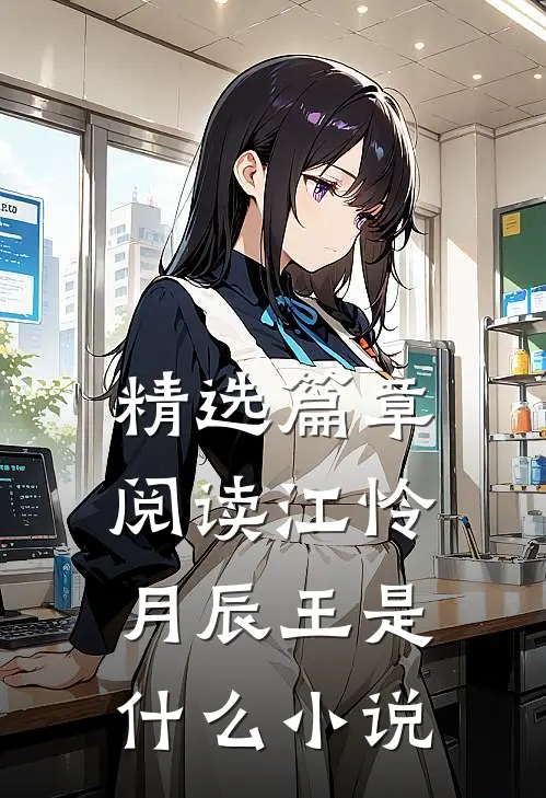 精选篇章阅读江怜月辰王是什么小说